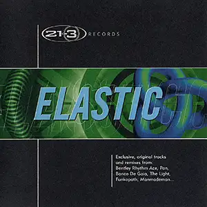 Various Artists Elastic