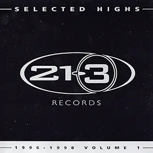 Various Artists Selected Highs 1 (96-98)