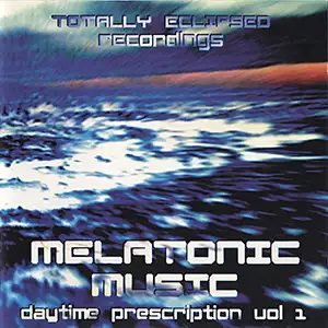Various Artists Melatonic Music 1