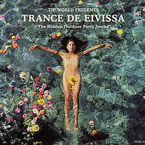 Various Artists Trance de Eivissa