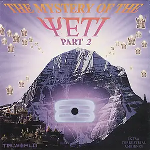 Various Artists The Mystery of the Yeti 2