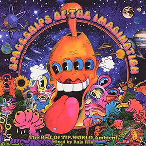 Various Artists Spaceships of the Imagination