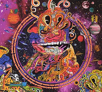 Various Artists - Spaceships of the Imagination: Inside