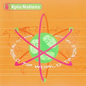 Various Artists Xpla:Nations