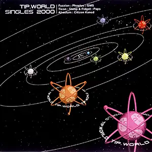 Various Artists Tip World Singles 2000