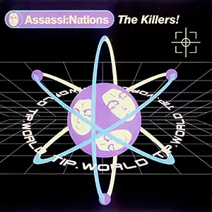 Various Artists Assassi:Nations