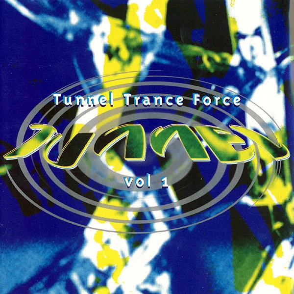 Various Artists Tunnel Trance Force 1
