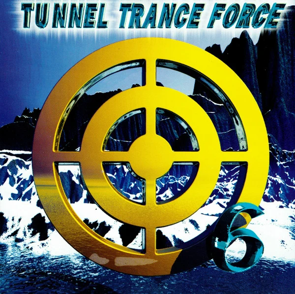 Various Artists Tunnel Trance Force 6