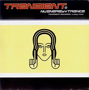 Various Artists - Transient 1: Inside 2