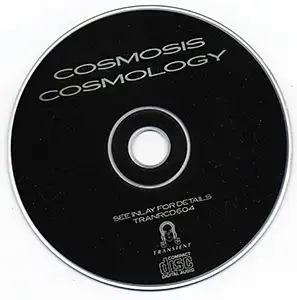 Cosmosis - Cosmology: CD