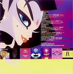 Various Artists - Transient 5: Inside 2