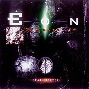 E.O.N. Project - Brain Filter: Front