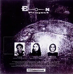 E.O.N. Project - Brain Filter: Inside 2