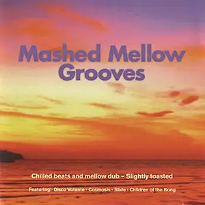 Various Artists Mashed Mellow Grooves 1
