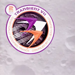 Various Artists Transient 7