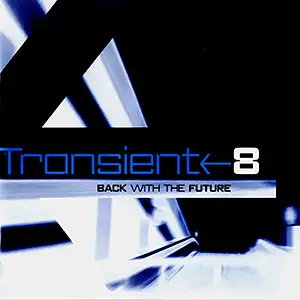 Various Artists Transient 8