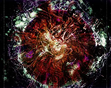 Shpongle - Are You Shpongled?: Back 2