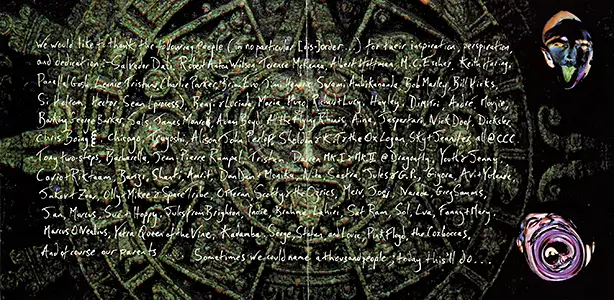 Shpongle - Are You Shpongled?: Inside 4
