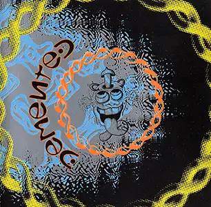 Various Artists - Demented: Front