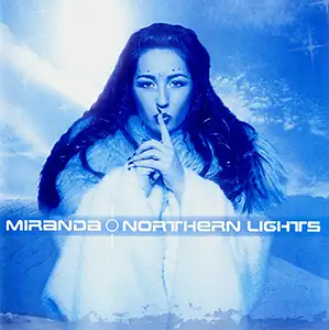 Miranda - Northern Lights: Front
