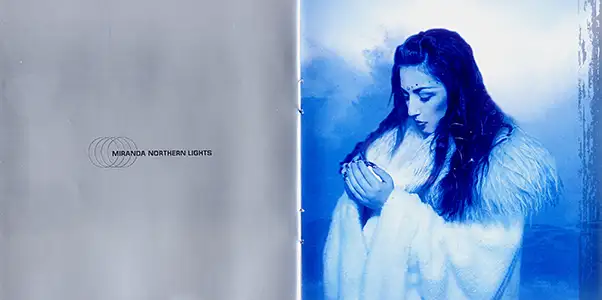 Miranda - Northern Lights: Inside 4