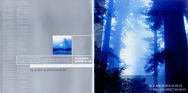 Miranda - Northern Lights: Inside 5