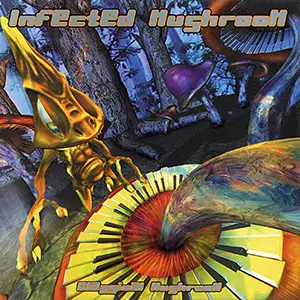 Infected Mushroom Classical Mushroom