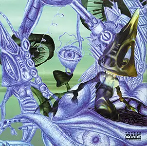 Infected Mushroom - Classical Mushroom: Inside 2