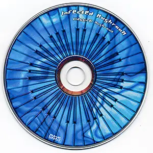 Infected Mushroom - Classical Mushroom: CD