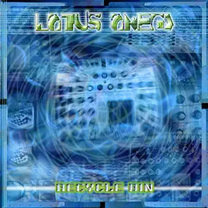 Lotus Omega Recycle Bin