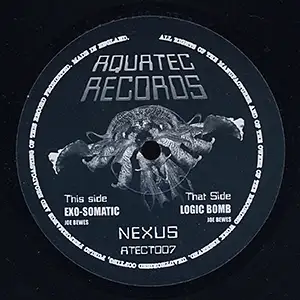 Nexus Exo-somatic EP