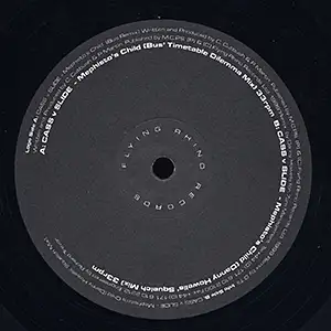 Cass vs Slide Mephistos Child Remixes EP