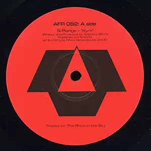 S-Range Larger Plan EP