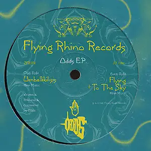 Odds Umbellikilists EP