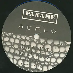 Deflo Epidemic EP