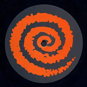 Epic-Tone - Squirty Spiral EP: Side B