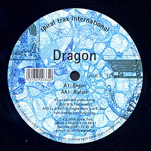 Dragon Engen EP