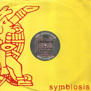 Pleiadians Sonic System EP