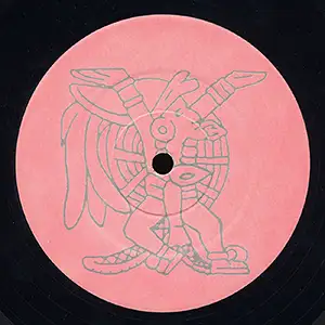 Pleiadians - Sonic System EP: Side B
