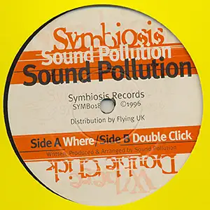 Sound Pollution Where EP