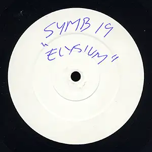 Spiritual & Undercover Esylium EP