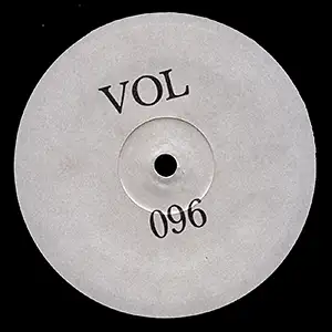 Perpetual Message - Sectosphere EP: Side B