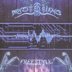 Rastaliens Freestyle