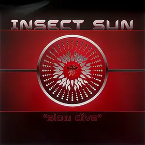 Insect Sun Slow Dive