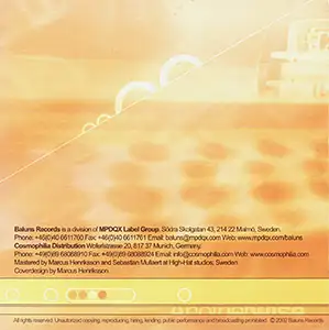 Various Artists - Anotherwise: Inside 2
