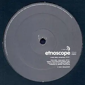 Etnoscope Introdhaze EP