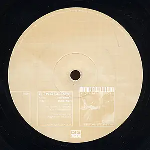 Etnoscope Das füg EP