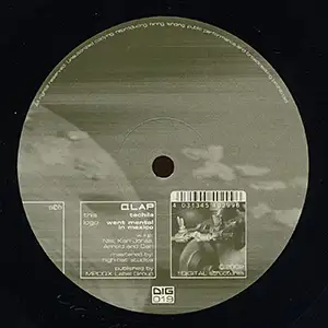 Qlap Techila EP