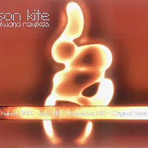 Son Kite Aiwana Remixes