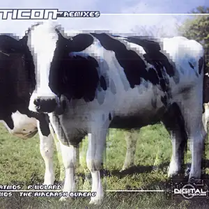 Ticon Remixes